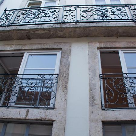 Bica Sequeiro 1 Bed Apartment Lisbon Exterior photo
