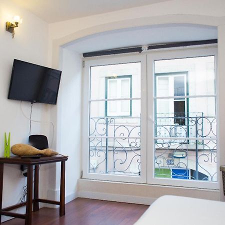 Bica Sequeiro 1 Bed Apartment Lisbon Exterior photo