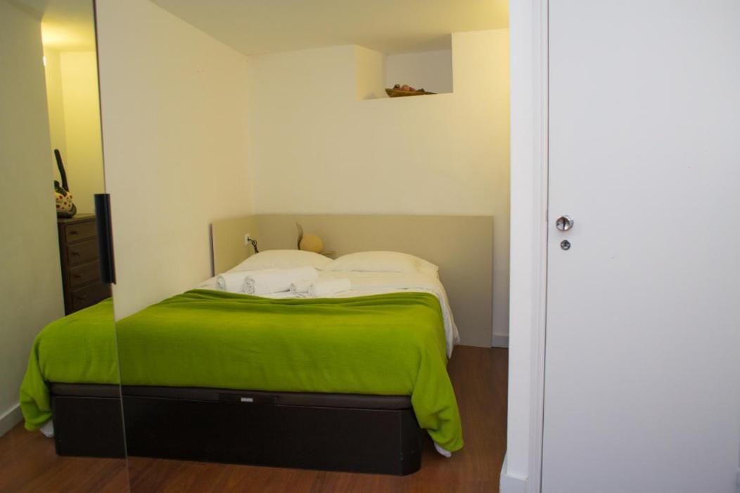 Bica Sequeiro 1 Bed Apartment Lisbon Exterior photo